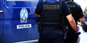 Αστυνομική Διεύθυνση Θεσσαλίας: 380 συλλήψεις και σωρεία αδικημάτων τον Ιανουάριο 2021 