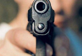 Τύρναβος: Με την απειλή όπλου αφαίρεσαν 500 ευρώ από άνδρα