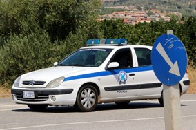 Εξιχνιάστηκε ληστεία σε βάρος ζευγαριού στην Τερψιθέα Λάρισας-Βούλγαροι οι τρεις από τους πέντε δράστες
