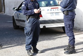 Eξιχνιάστηκαν 11 περιπτώσεις κλοπών στη Λάρισα-Συνελήφθη ένας 33χρονος