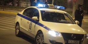 Συνωστισμός και στη Λάρισα για πάρτι με take away ποτά – Τρεις συλλήψεις 