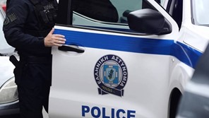 Λάρισα: Χειροπέδες σε τρία άτομα για κατοχή κοκαΐνης και κάνναβης