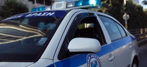 8 συλλήψεις από την αστυνομία