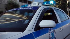 Τρεις συλλήψεις για κλοπές σε Λάρισα και Κιλελέρ