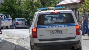 Τύρναβος: Έκρυβε στο αυτοκίνητό του σε νάιλον συσκευασία ποσότητα ηρωίνης
