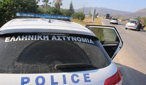 Eκλεψαν 3.700 ευρώ από ζευγάρι ηλικιωμένων στα Δένδρα Τυρνάβου 