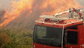 Σοβαρές ελλείψεις προσωπικού στην Πυροσβεστική Υπηρεσία Λάρισας-Ανησυχία ενόψει αντιπυρικής περιόδου 