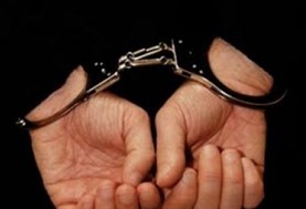  Σύλληψη, μετά από καταδίωξη, «θερμόαιμου» χρήστη ναρκωτικών στη Λάρισα