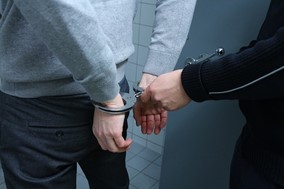 Μία σύλληψη για κατοχή ηρωίνης στον Τύρναβο 