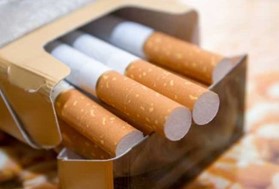 Συνελήφθη στην Λάρισα με 5.000 πακέτα αφορολόγητων τσιγάρων 