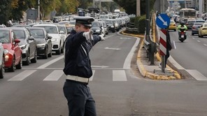 Αυξημένα μέτρα οδικής ασφάλειας σε όλη τη Θεσσαλία - Χρήσιμες συμβουλές 