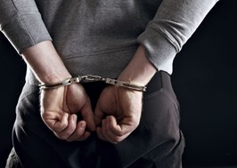Συνελήφθη 42χρονος στη Λάρισα για ανθρωποκτονία 