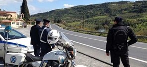 10 νέες συλλήψεις στη Θεσσαλία