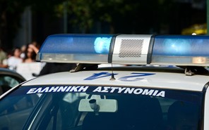 Εκλεψε 30 κιλά αλουμινίου από Δημοτικό Αναψυκτήριο στον Τύρναβο 