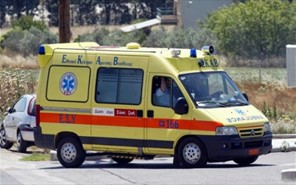 Τρία θανατηφόρα δυστυχήματα στη Θεσσαλία 