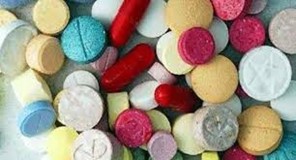 Συνελήφθη με 26 ναρκωτικά δισκία