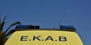 Σοβαρός τραυματισμός 32χρονου Λαρισαίου σε τροχαίο στο Σέσκλο