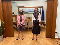 Μπίζιου: Η ψυχική υγεία στο επίκεντρο των συνεπειών του κορωνοιού