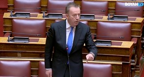 Κόκκαλης: Επικίνδυνη για τους αγρότες η «σιωπή» του υπουργείου για τη νέα ΚΑΠ