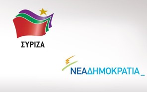 Κλειδώνει στις 9 μονάδες η διαφορά του ΣΥΡΙΖΑ με την ΝΔ στη Λάρισα
