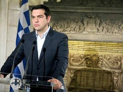 Διάγγελμα Τσίπρα: Πετύχαμε τον βασικό μας σκοπό 