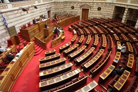 Παραμένουν οι οκτώ βουλευτικές έδρες στη Λάρισα 