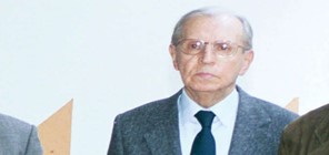 Πέθανε ο Λαρισαίος πρώην υπουργός Υγείας Γιάννης Φλώρος 