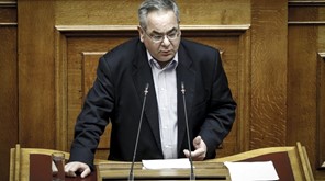 Γ. Λαμπρούλης: Κανένα άλλοθι στην κυβέρνηση, καμία άφεση αμαρτιών σε ΣΥΡΙΖΑ