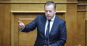Κόκκαλης σε τρεις Υπουργούς: Άδωνη, Σταικούρα και Σκρέκα - «Λάβετε μέτρα για τις επιχειρήσεις στην Π.Ε Λάρισας»