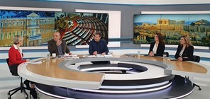 Ε. Λιακούλη: «ΝΔ και ΣΥΡΙΖΑ παίζουν επικίνδυνα παιχνίδια στα ματωμένα νερά του φασισμού..»  