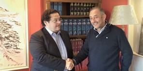 Παπαλιάγκας: “Μνημόνιο συνεργασίας του Υφυπουργείου Αθλητισμού με το Υπουργείο Περιβάλλοντος: Μια σημαντική ευκαιρία για το νομό μας”