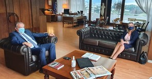 Ε. Λιακούλη: «Αδιαπραγμάτευτη η αντικειμενικότητα του ΑΣΕΠ, που εμείς φτιάξαμε»