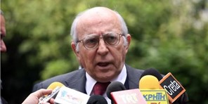 Γιώργος Σουφλιάς: «Ο Κων/νος Μητσοτάκης ήταν από τους σπουδαιότερους πολιτικούς»