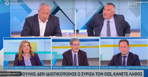 Ε. Λιακούλη: «Το κομματικό Κράτος, απέτυχε να εγγυηθεί την ασφάλεια των πολιτών»