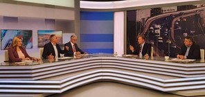 Ε. Λιακούλη στον ΣΚΑΪ: «Ο Ανδρουλάκης είναι το θύμα. Οι θύτες του, να σταματήσουν τις χυδαιότητες και το κρυφτούλι»
