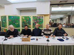 ΣΥΡΙΖΑ Λάρισας: Μαζική η προσέλευση των μελών του στην Ολομέλεια