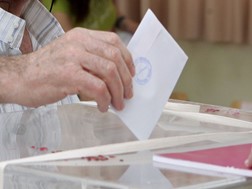 Τα εκλογικά τμήματα του δήμου Λαρισαίων [πίνακας]
