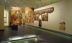 Ξεπερνούν τα 3.000 τα εκθέματα στο Διαχρονικό Μουσείο Λάρισας (Βίντεο)