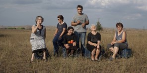 Ντοκιμαντέρ με γιαγιάδες από τον θεσσαλικό κάμπο, υποψήφιο για ευρωπαϊκό βραβείο