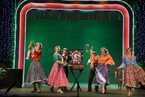 «Ό,τι θυμάμαι χαίρομαι» από το Θεσσαλικό Θέατρο: Δωρεάν θεατρική παράσταση στην Ελασσόνα