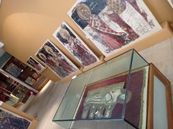 Ι.Μ. Λαρίσης –Λαογραφικό Μουσείο: Ζωντανή εικονική ξενάγηση και σεμινάριο 