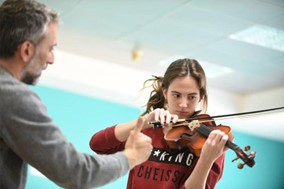 Προσλήψεις 15 καθηγητών μουσικής στον Δήμο Κιλελέρ