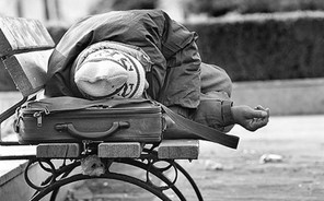 Περιφέρεια Θεσσαλίας: Διαδικτυακή συνάντηση εργασίας για τους άστεγους 