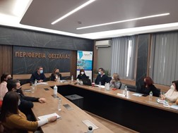 Περιφέρεια Θεσσαλίας: Νέες δράσεις για την προώθηση της πιστοποίησης των τοπικών προϊόντων   