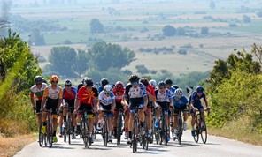 Πέφτει η αυλαία σήμερα Κυριακή, του 1ου Διεθνούς Ποδηλατικού Γύρου Θεσσαλίας