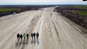 Τρία έργα 85 εκατ. ευρώ για την ολοκλήρωση του οδικού άξονα Λάρισα- Καρδίτσα