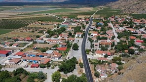 Έργα οδικής ασφάλειας από την Περιφέρεια Θεσσαλίας σε Καλαμάκι και Καστρί (video)