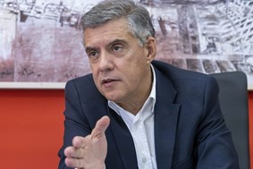 Κ. Αγοραστός: Ο συντηρητικός επαναστάτης της πολιτικής