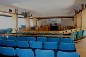 Εκλογή προεδρείου στο νέο Περιφερειακό Συμβούλιο Θεσσαλίας