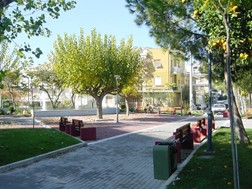 Νέες πλατείες και πεζόδρομοι στην Ελασσόνα – Αναπλάσεις 985.000 ευρώ